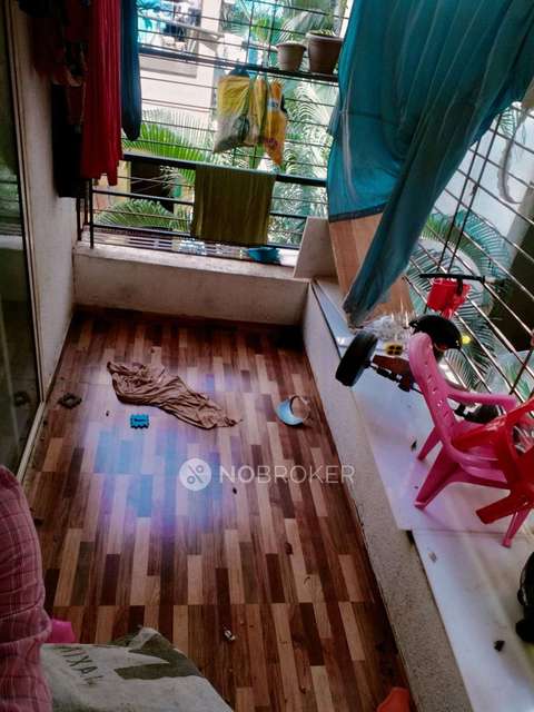 1 BHK Flat In Matoshri Heights For Sale  In Nanded