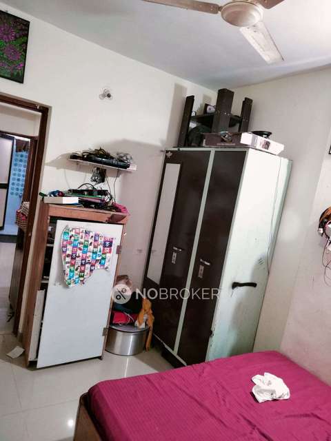 1 BHK Flat In Matoshri Heights For Sale  In Nanded
