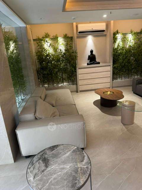 3 BHK Flat In Sheth Irene, Malad West for Rent  In Malad West