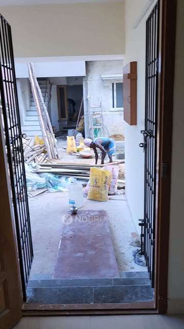 3 BHK Flat In Udhayam Breeze Villa For Sale  In Kelambakkam