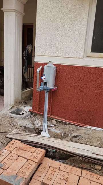 3 BHK Flat In Udhayam Breeze Villa For Sale  In Kelambakkam