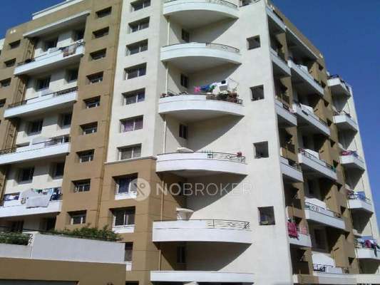 2 BHK Flat In Montvert Pristine For Sale  In Khadki