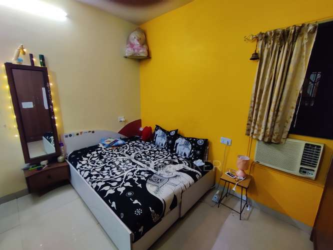 Highland Residency Dhokali Highland Residency Rent WITHOUT BROKERAGE