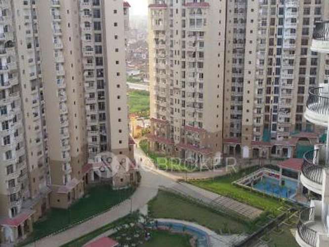 amrapali vaishali Amrapali Sapphire Without Brokerage Unfurnished 3