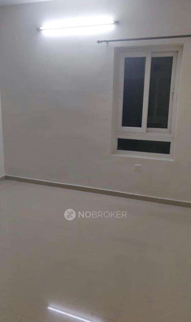 Olympia Opaline Navalur Without Brokerage Semifurnished 3 BHK Flat