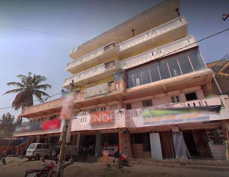 1 BHK House for Rent  In Vishvesvarapuram, 