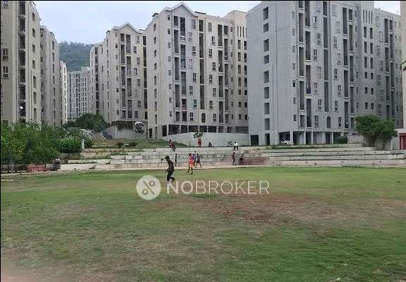 1 BHK Flat In Xrbia Hinjawadi for Rent  In Nerhe