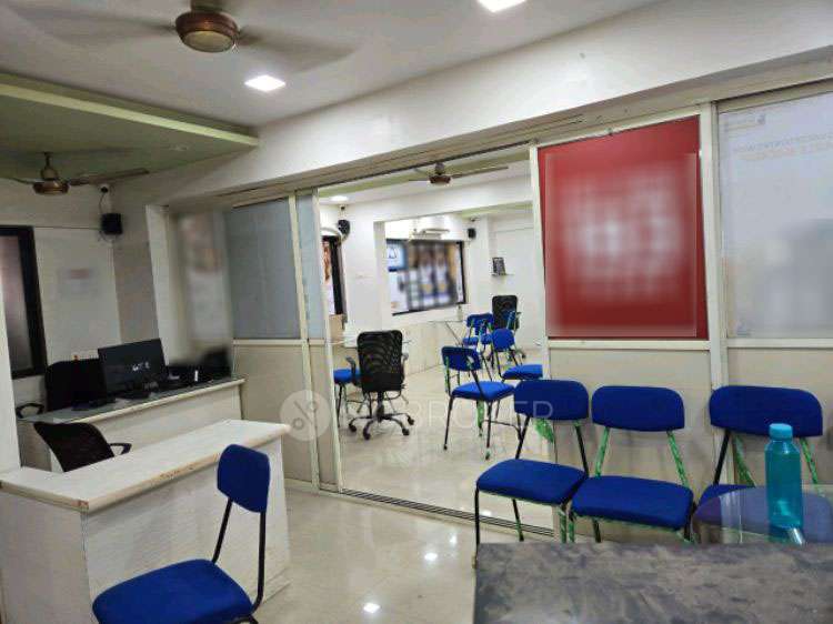 Office Space in Kalyan West, Mumbai for sale 