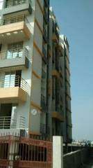 1 BHK Flat In Sai Kamal Apartment  for Rent  In Karjat
