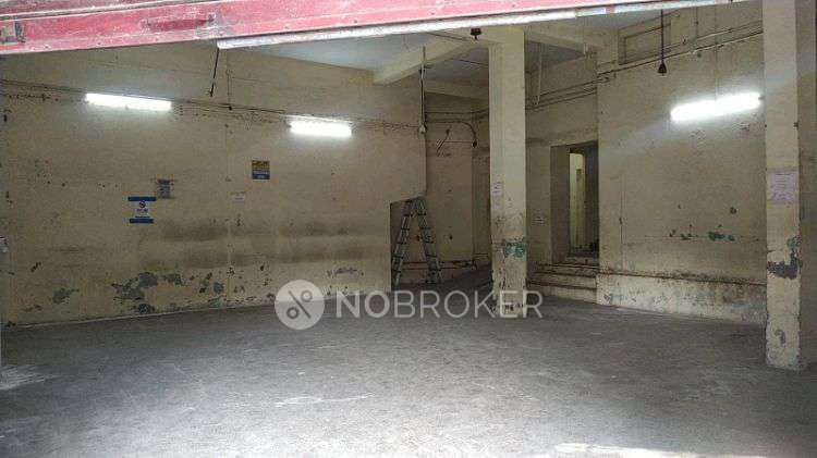 Godown/Warehouse in Royapettah, Chennai for Rent 