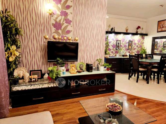 Purva Fountain Square Marathahalli Rent WITHOUT BROKERAGE Fully