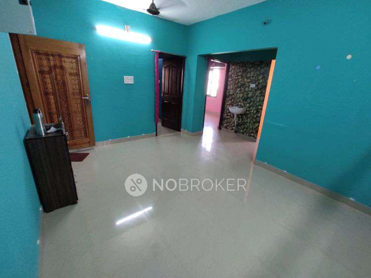 2 BHK Flat In Vgk Sumangali Apartments for Rent  In 3rd Street