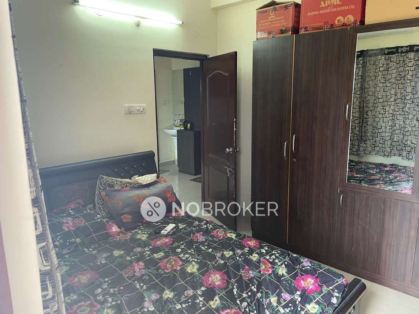 2 BHK Flat In Tanisha Pride Apartments For Sale  In Shalivahana Nagar Community Hall