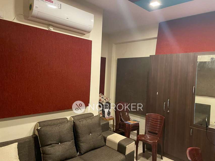 2 BHK Flat In Tanisha Pride Apartments For Sale  In Yellareddyguda