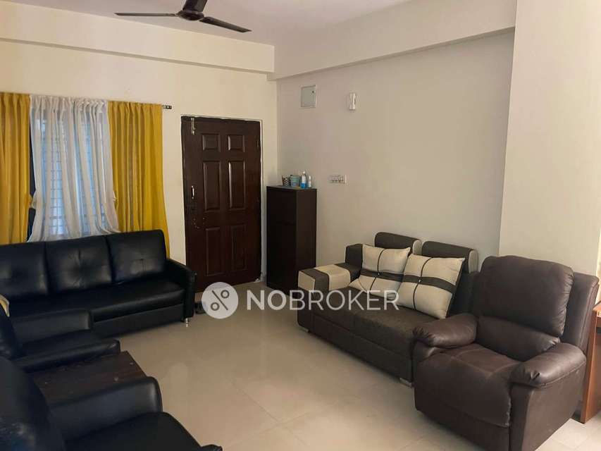 2 BHK Flat In Tanisha Pride Apartments For Sale  In Shalivahana Nagar Community Hall