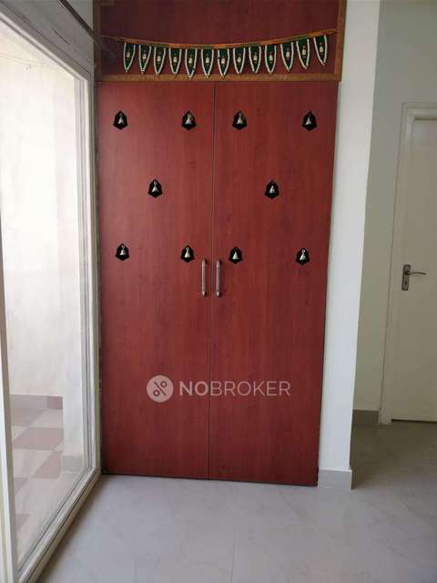 2 BHK Flat In Vr Lake View Apartment For Sale  In Hoskote