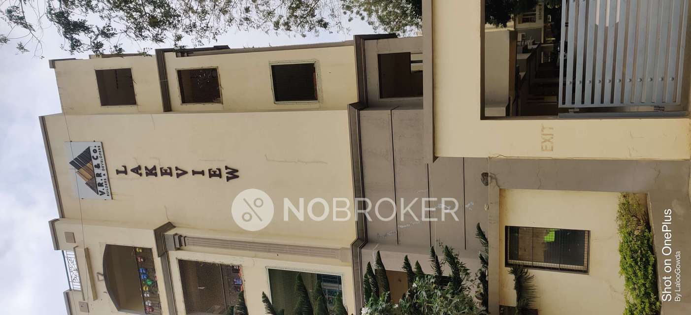 2 BHK Flat In Vr Lake View Apartment For Sale  In Hoskote