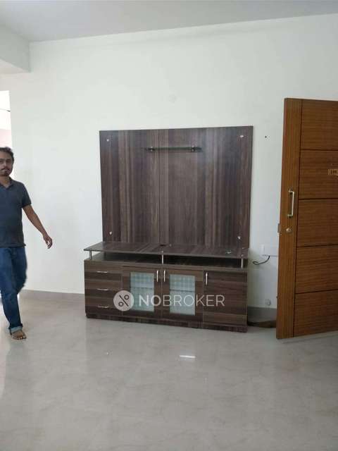 2 BHK Flat In Vr Lake View Apartment For Sale  In Hoskote
