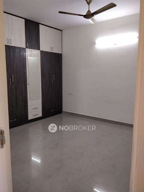 2 BHK Flat In Vr Lake View Apartment For Sale  In Hoskote