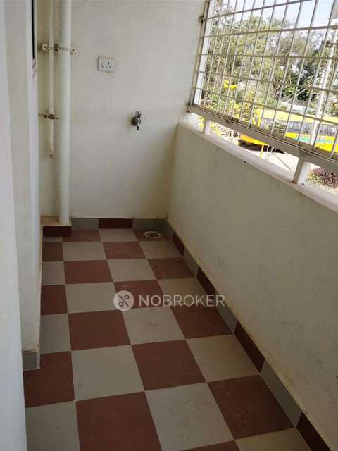 2 BHK Flat In Vr Lake View Apartment For Sale  In Hoskote