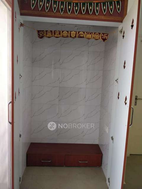 2 BHK Flat In Vr Lake View Apartment For Sale  In Hoskote