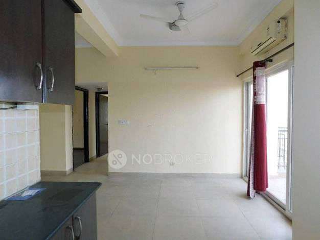 3 BHK Flat In Antriksh Nature Apartment For Sale  In Sector 52