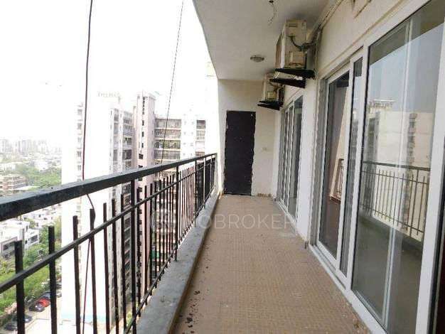3 BHK Flat In Antriksh Nature Apartment For Sale  In Sector 52