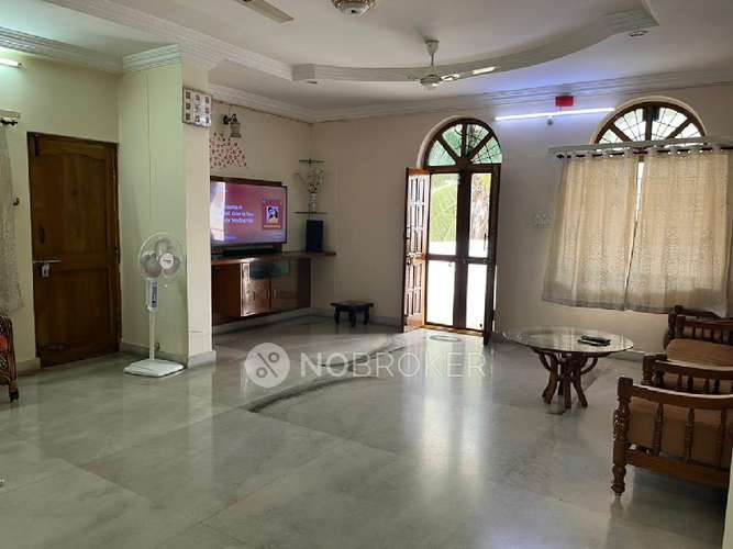 Standalone Building Tarnaka Without Brokerage Fully furnished 3 BHK Flat for Sale in
