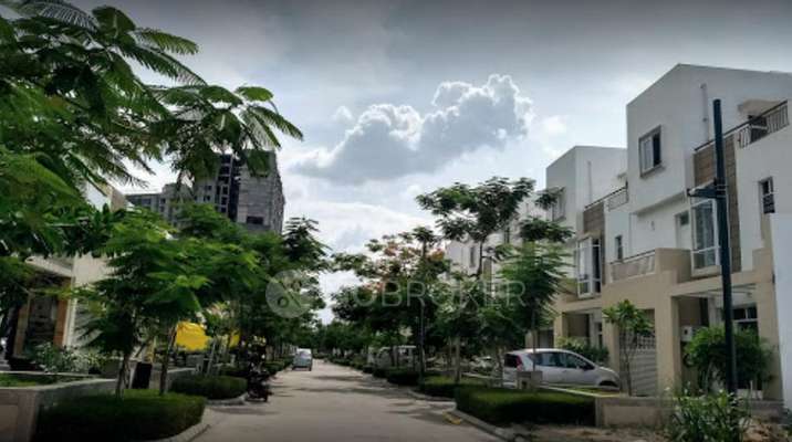 4+ BHK Villa In North Town For Sale  In Perambur