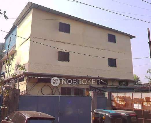 Industrial Building in Ulhasnagar, Mumbai for sale 