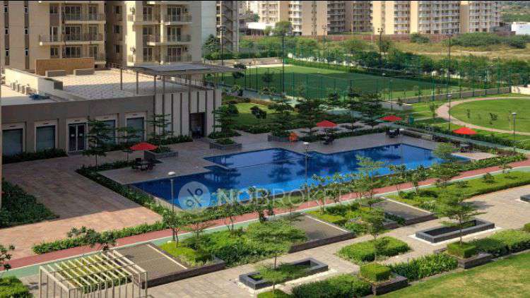 4 BHK Flat In Conscient Heritage Max  For Sale  In Sector 102