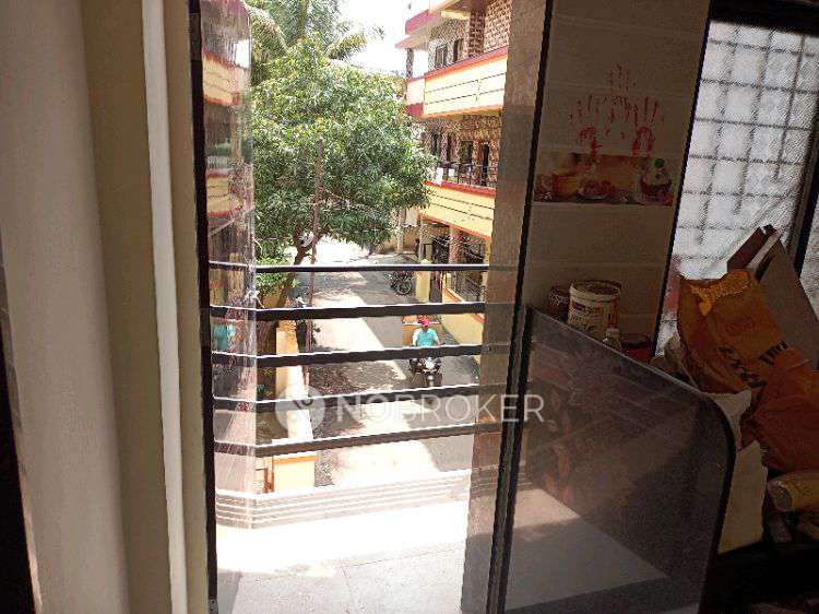1 RK Flat In Shinde for Rent  In Pimpri-chinchwad
