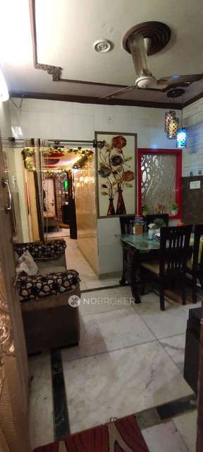 2 BHK Flat In Standalone Building   For Sale  In Shahdara