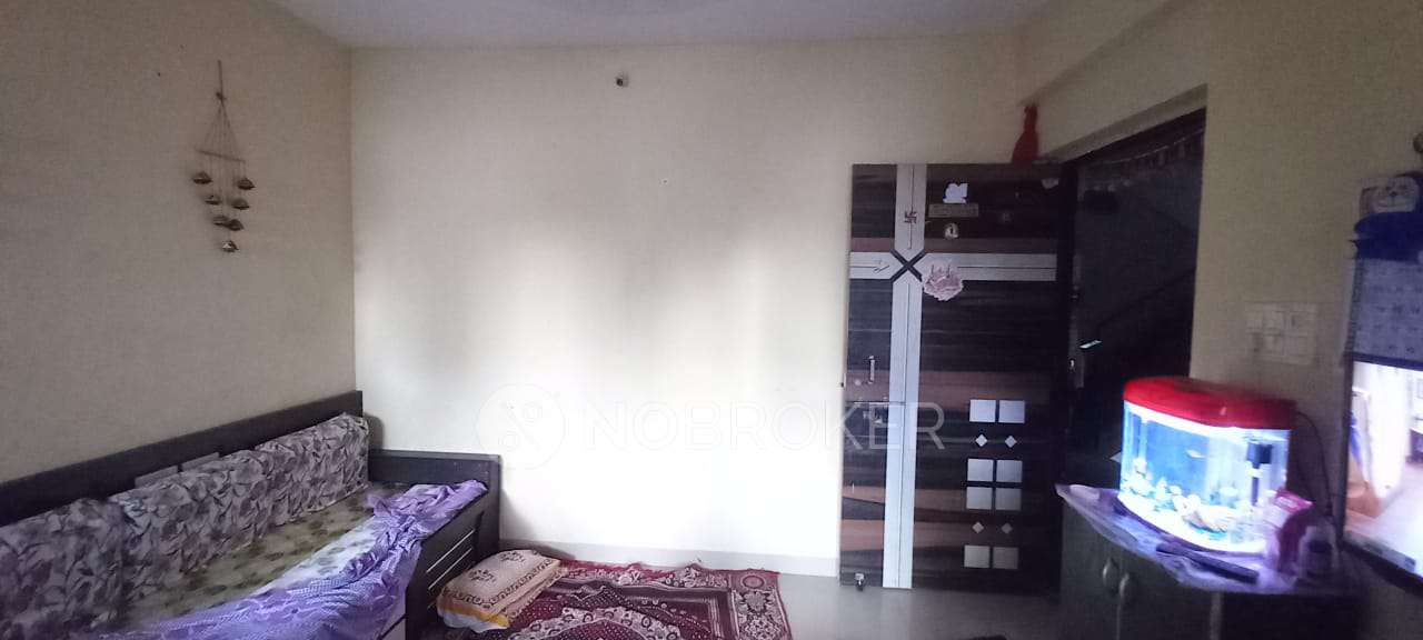 1 BHK Flat In Majestic Pride For Sale  In Bhosari
