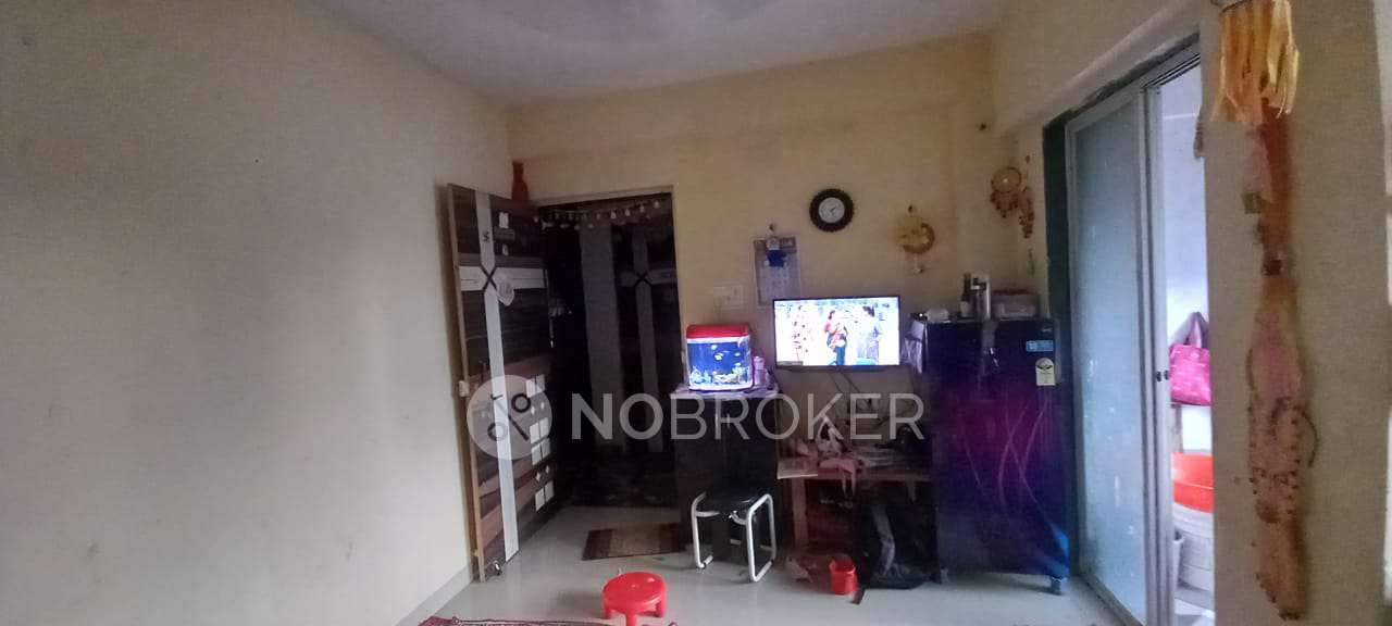 1 BHK Flat In Majestic Pride For Sale  In Bhosari