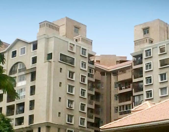 Puravankara Purva Heights