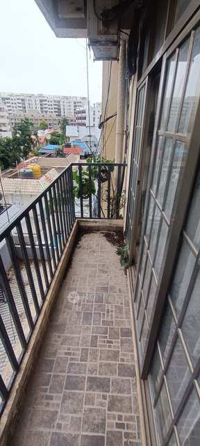 4 BHK Flat In Rishi Oakdale For Sale  In Electronic City