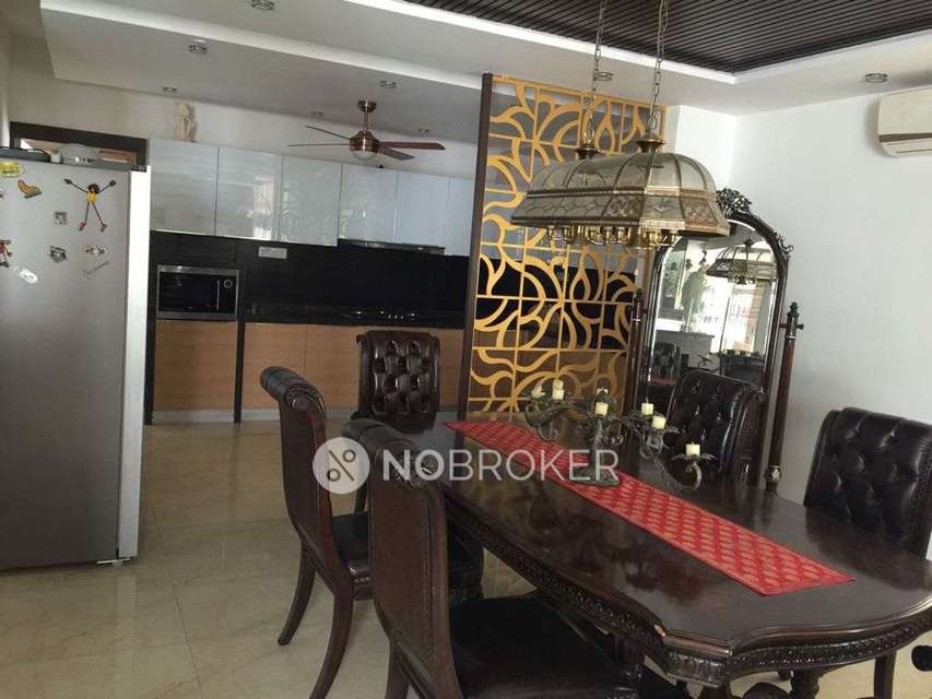 4 BHK Flat In Rishi Oakdale For Sale  In Electronic City