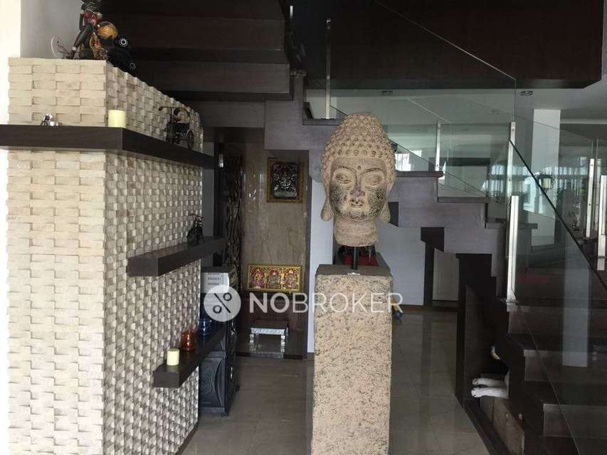 4 BHK Flat In Rishi Oakdale For Sale  In Electronic City