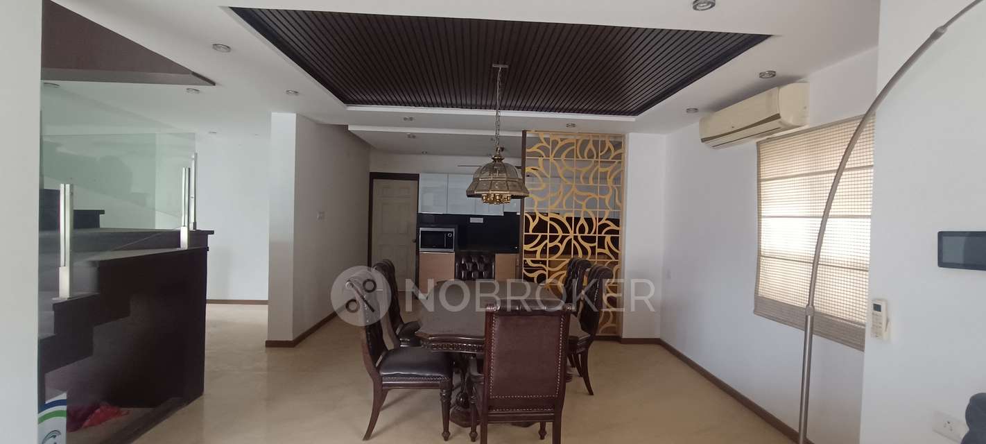 4 BHK Flat In Rishi Oakdale For Sale  In Electronic City