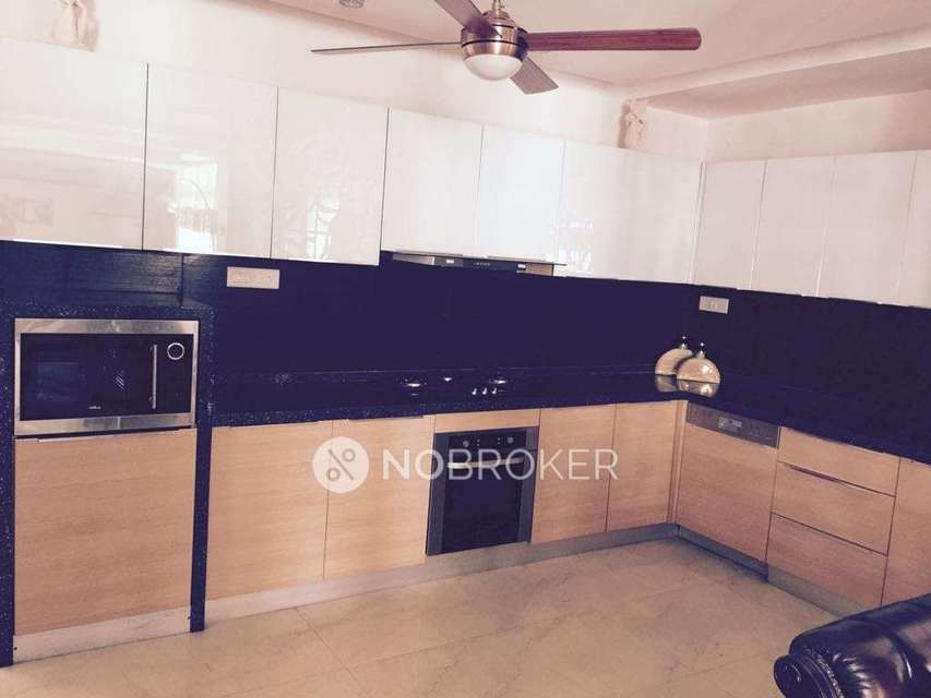 4 BHK Flat In Rishi Oakdale For Sale  In Electronic City