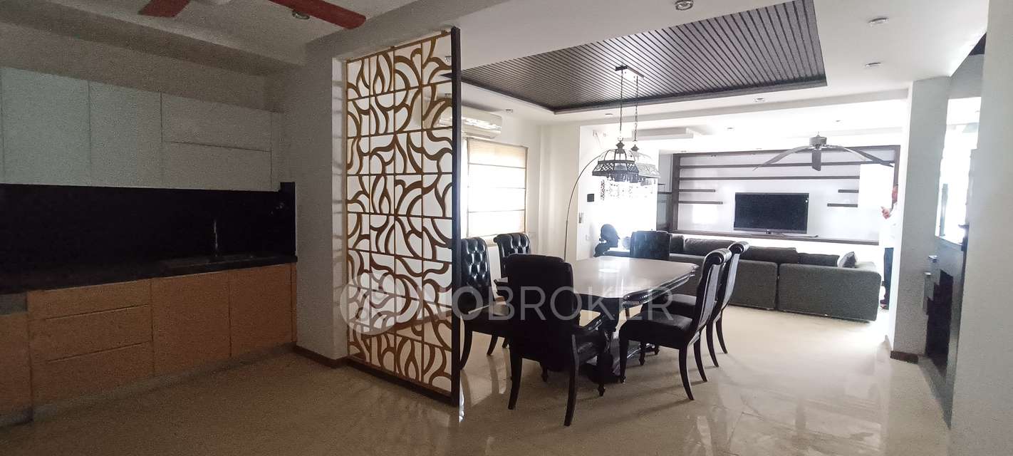 4 BHK Flat In Rishi Oakdale For Sale  In Electronic City