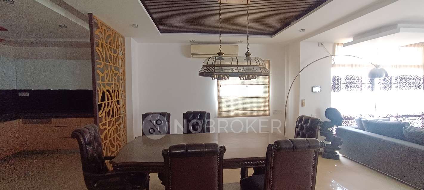 4 BHK Flat In Rishi Oakdale For Sale  In Electronic City