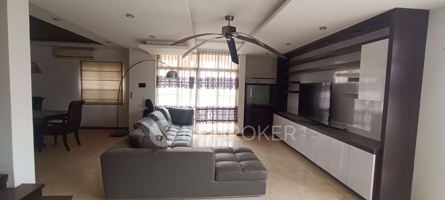 4 BHK Flat In Rishi Oakdale For Sale  In Electronic City