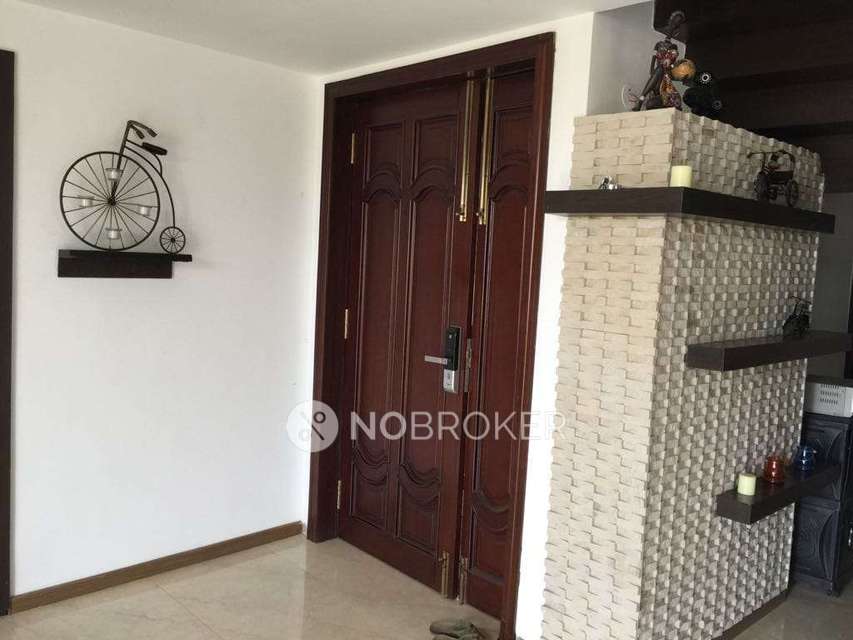 4 BHK Flat In Rishi Oakdale For Sale  In Electronic City