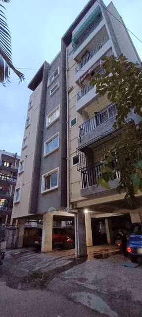 4 BHK Flat In Rishi Oakdale For Sale  In Electronic City