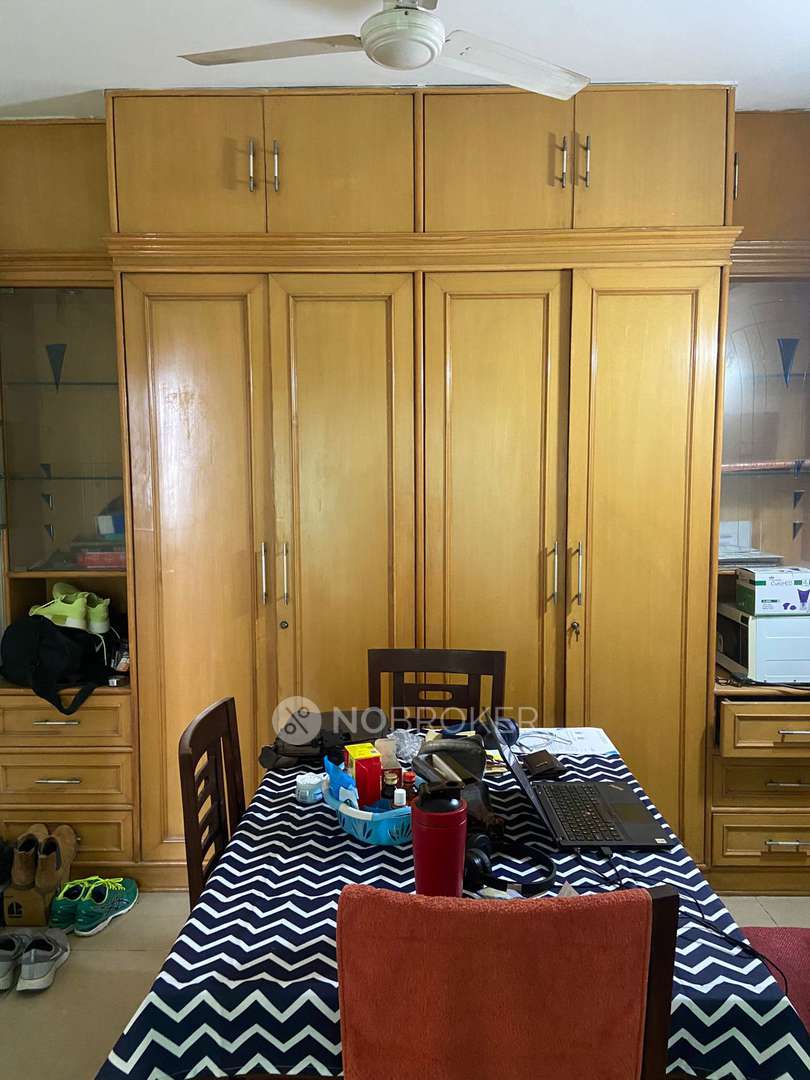 Wembley Estate, Sector 49 Sector 49 Rent WITHOUT BROKERAGE Semifurnished 2 BHK Rental Flat in