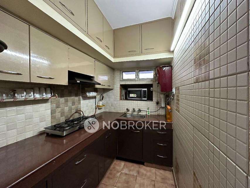 2 BHK Flat In Evershine Apartment For Sale  In Vikaspuri