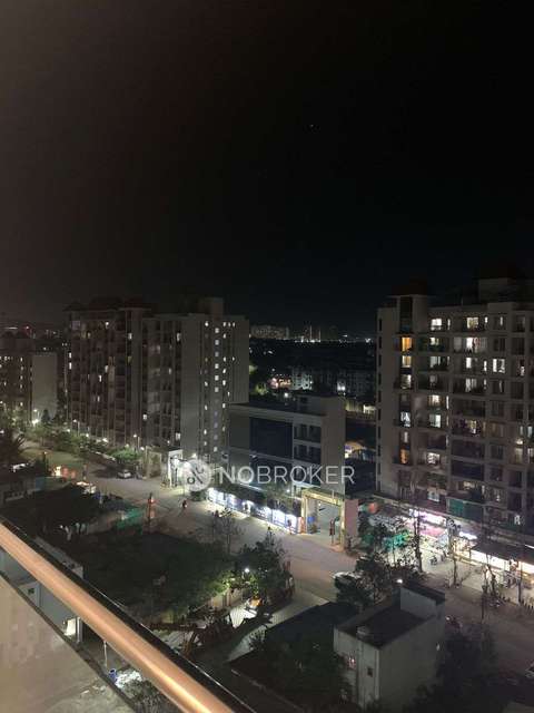 2 BHK Villa In Snehmangal Infinity Pride for Rent  In Punawale