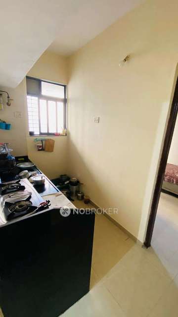 1 BHK Flat In Bhagyashree Chs For Sale  In Ulwe